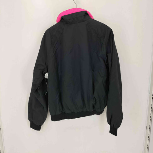 コロンビアスポーツウェア Columbia Sportswear 80S~90S RADIAL SLEEVE ナイロンフリースジャケット メンズ import:XL