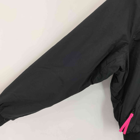 コロンビアスポーツウェア Columbia Sportswear 80S~90S RADIAL SLEEVE ナイロンフリースジャケット メンズ import:XL