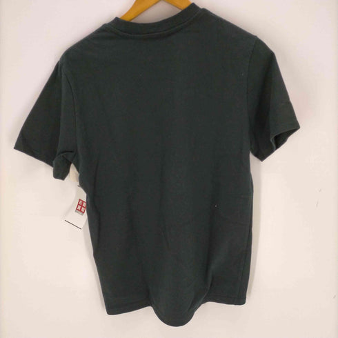 アーペーセー A.P.C. プリントS/S Tシャツ レディース import:S