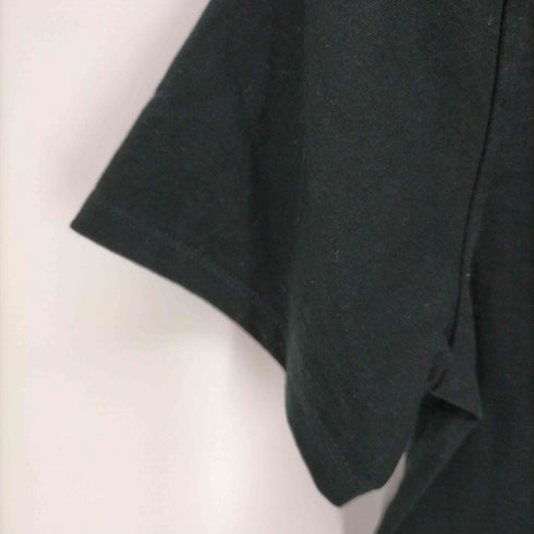 アーペーセー A.P.C. プリントS/S Tシャツ レディース import:S