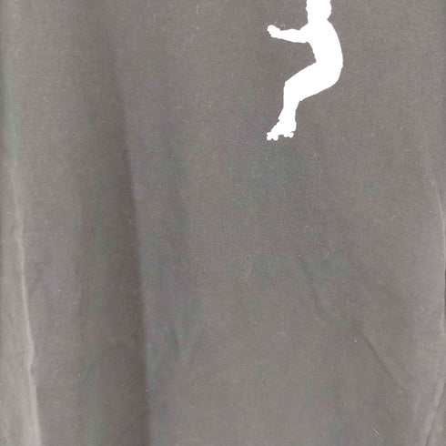 アーペーセー A.P.C. プリントS/S Tシャツ レディース import:S