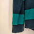 シュプリーム Supreme Striped Pique Crewneck メンズ import:L