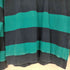 シュプリーム Supreme Striped Pique Crewneck メンズ import:L
