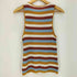 ザラ ZARA CROCHET STRAP TOP レディース import:L