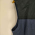 ザノースフェイス THE NORTH FACE 日本製 ナイロンベスト 裏地メッシュ メンズ import:M