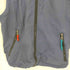ザノースフェイス THE NORTH FACE 日本製 ナイロンベスト 裏地メッシュ メンズ import:M