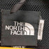 ザノースフェイス THE NORTH FACE 日本製 ナイロンベスト 裏地メッシュ メンズ import:M