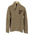 アバクロンビーアンドフィッチ Abercrombie & Fitch ショールカラーニット メンズ import:S