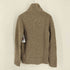 アバクロンビーアンドフィッチ Abercrombie & Fitch ショールカラーニット メンズ import:S
