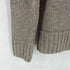 アバクロンビーアンドフィッチ Abercrombie & Fitch ショールカラーニット メンズ import:S
