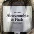 アバクロンビーアンドフィッチ Abercrombie & Fitch ショールカラーニット メンズ import:S