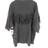 イロコイ Iroquois bio mercerized fringe tシャツ メンズ JPN:2