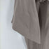 イロコイ Iroquois bio mercerized fringe tシャツ メンズ JPN:2