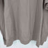 イロコイ Iroquois bio mercerized fringe tシャツ メンズ JPN:2
