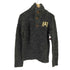 アバクロンビーアンドフィッチ Abercrombie & Fitch ヘンリーネックプルオーバーニット メンズ import:S