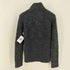 アバクロンビーアンドフィッチ Abercrombie & Fitch ヘンリーネックプルオーバーニット メンズ import:S