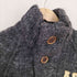 アバクロンビーアンドフィッチ Abercrombie & Fitch ヘンリーネックプルオーバーニット メンズ import:S