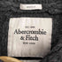 アバクロンビーアンドフィッチ Abercrombie & Fitch ヘンリーネックプルオーバーニット メンズ import:S