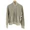 ルールナンバー RUEHL No.925 ダメージ加工ジップアップジャケット メンズ import:S