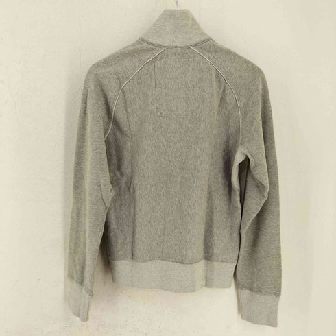 ルールナンバー RUEHL No.925 ダメージ加工ジップアップジャケット メンズ import:S