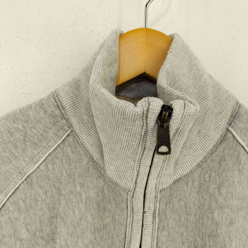 ルールナンバー RUEHL No.925 ダメージ加工ジップアップジャケット メンズ import:S