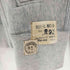 ルールナンバー RUEHL No.925 ダメージ加工ジップアップジャケット メンズ import:S