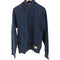 ルールナンバー RUEHL No.925 ダメージ加工ジップアップジャケット メンズ import:S