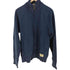 ルールナンバー RUEHL No.925 ダメージ加工ジップアップジャケット メンズ import:S