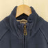 ルールナンバー RUEHL No.925 ダメージ加工ジップアップジャケット メンズ import:S