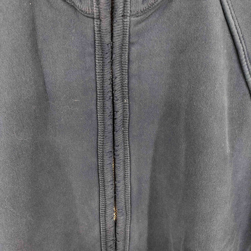 ルールナンバー RUEHL No.925 ダメージ加工ジップアップジャケット メンズ import:S