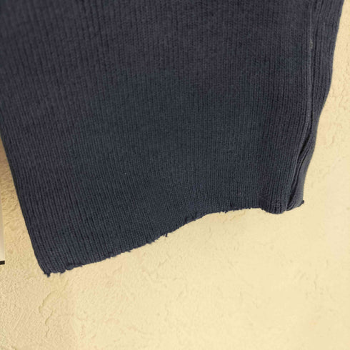 ルールナンバー RUEHL No.925 ダメージ加工ジップアップジャケット メンズ import:S