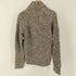 アバクロンビーアンドフィッチ Abercrombie & Fitch ショールカラーニット メンズ import:S