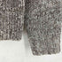 アバクロンビーアンドフィッチ Abercrombie & Fitch ショールカラーニット メンズ import:S