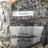 アバクロンビーアンドフィッチ Abercrombie & Fitch ショールカラーニット メンズ import:S
