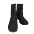 Re:getA} }サイドジップ ヒールブーツ レディース JPN:M