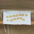 carouse lambra ORGANIC COTTON RIB LS V レディース ONE SIZE