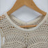 プランクプロジェクト PRANK PROJECT Crochet Top レディース FREE