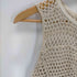 プランクプロジェクト PRANK PROJECT Crochet Top レディース FREE