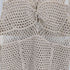 プランクプロジェクト PRANK PROJECT Crochet Top レディース FREE