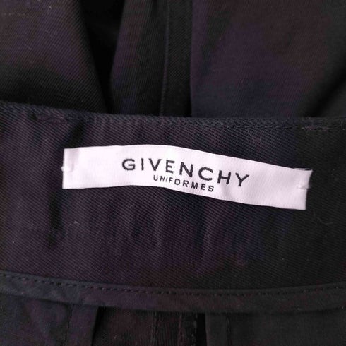 ジバンシィ GIVENCHY コットンパンツ メンズ 48