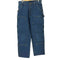 カーハート Carhartt メキシコ製 LOOSE FIT ダブルニー デニム メンズ 32×32