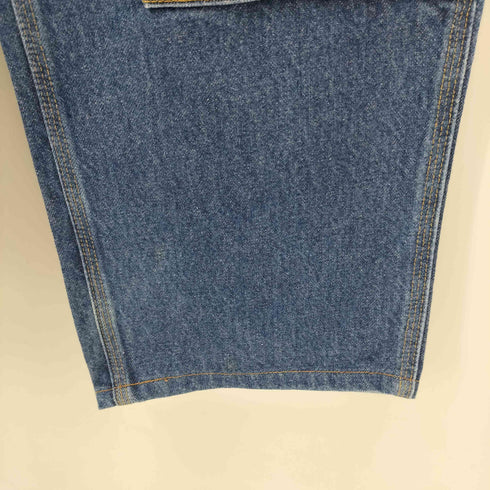 カーハート Carhartt メキシコ製 LOOSE FIT ダブルニー デニム メンズ 32×32