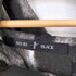 ノーアイディーブラック NO ID.BLACK フードドルマンZIP BIG-SH メンズ ONE SIZE