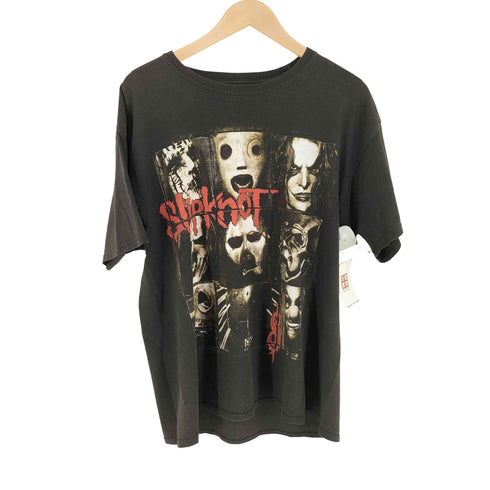 ヘインズ Hanes バンドTシャツ メンズ import:L
