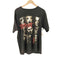 ヘインズ Hanes バンドTシャツ メンズ import:L