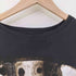 ヘインズ Hanes バンドTシャツ メンズ import:L