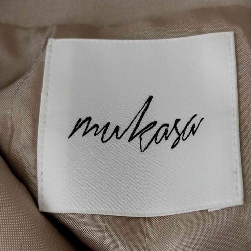 Mukasa Lingerie Jump Suit ジャンプスーツ レディース