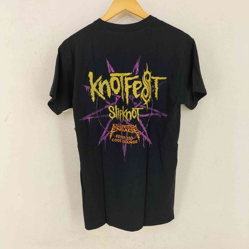 バンドTシャツ メンズ import:M