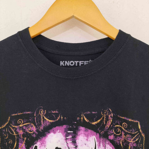 バンドTシャツ メンズ import:M