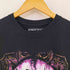 バンドTシャツ メンズ import:M